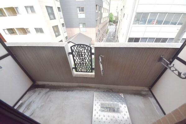 メインステージ日本橋箱崎の物件内観写真